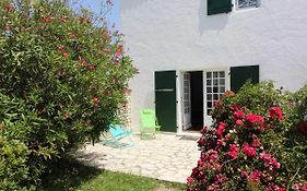 Maison Dolus-d'Oléron, 4 pièces, 7 personnes - FR-1-246A-119