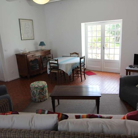 Maison Dolus-d'Oléron, 4 pièces, 7 personnes - FR-1-246A-119 Extérieur photo