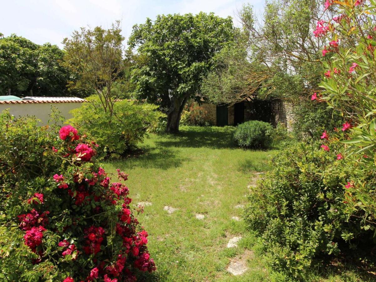 Maison Dolus-d'Oléron, 4 pièces, 7 personnes - FR-1-246A-119 Extérieur photo