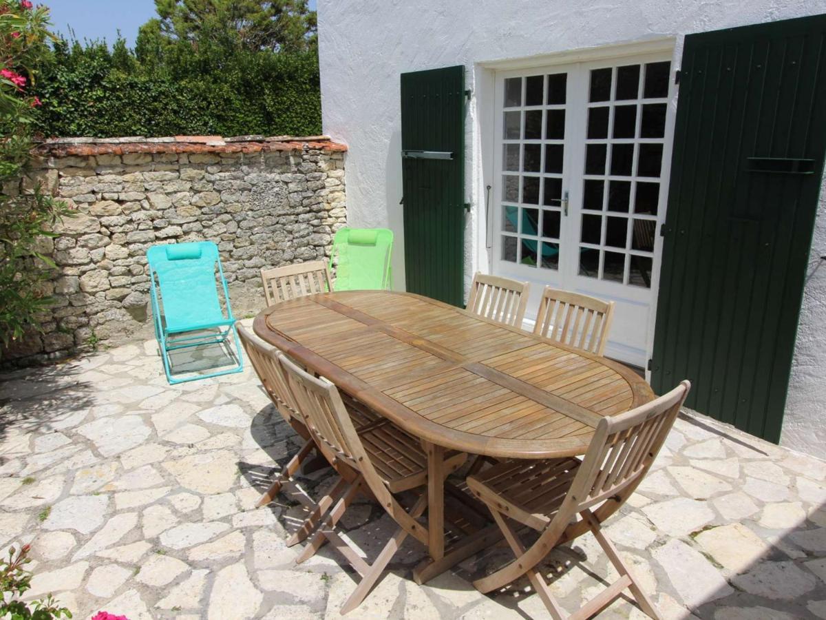 Maison Dolus-d'Oléron, 4 pièces, 7 personnes - FR-1-246A-119 Extérieur photo
