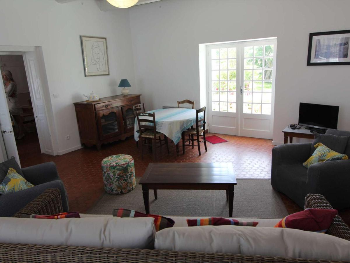 Maison Dolus-d'Oléron, 4 pièces, 7 personnes - FR-1-246A-119 Extérieur photo