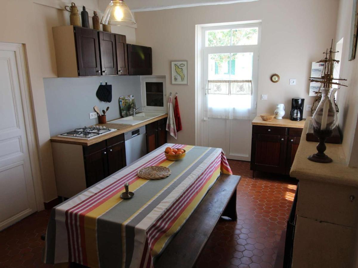 Maison Dolus-d'Oléron, 4 pièces, 7 personnes - FR-1-246A-119 Extérieur photo