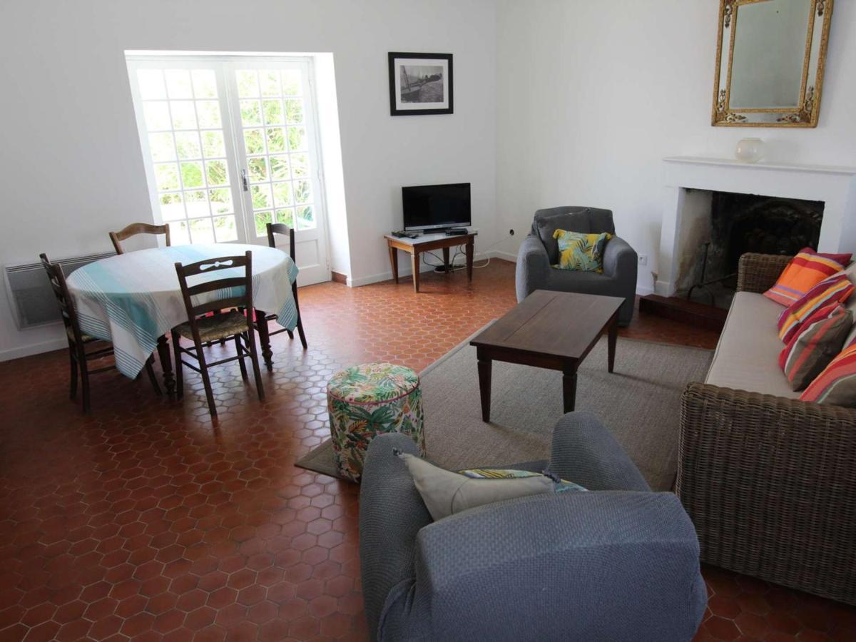 Maison Dolus-d'Oléron, 4 pièces, 7 personnes - FR-1-246A-119 Extérieur photo