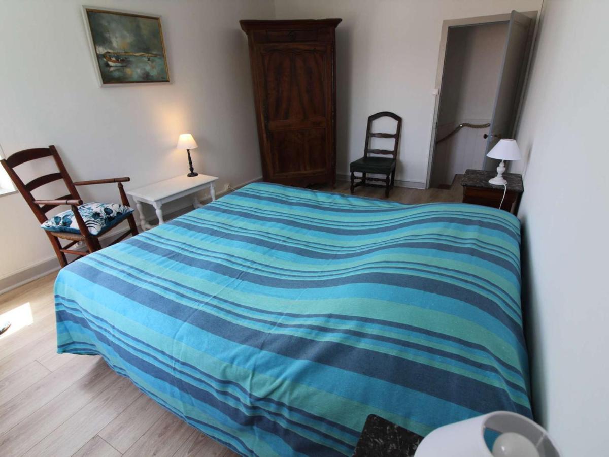 Maison Dolus-d'Oléron, 4 pièces, 7 personnes - FR-1-246A-119 Extérieur photo