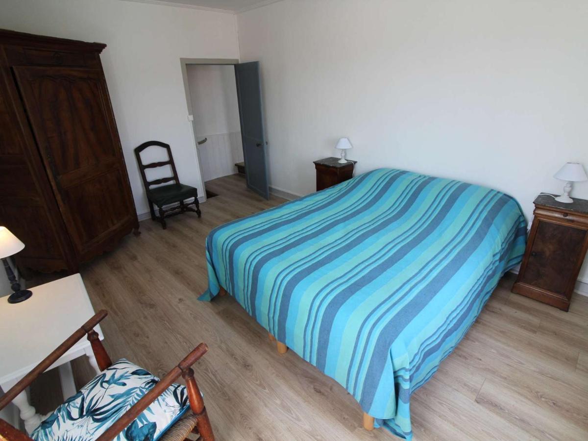 Maison Dolus-d'Oléron, 4 pièces, 7 personnes - FR-1-246A-119 Extérieur photo
