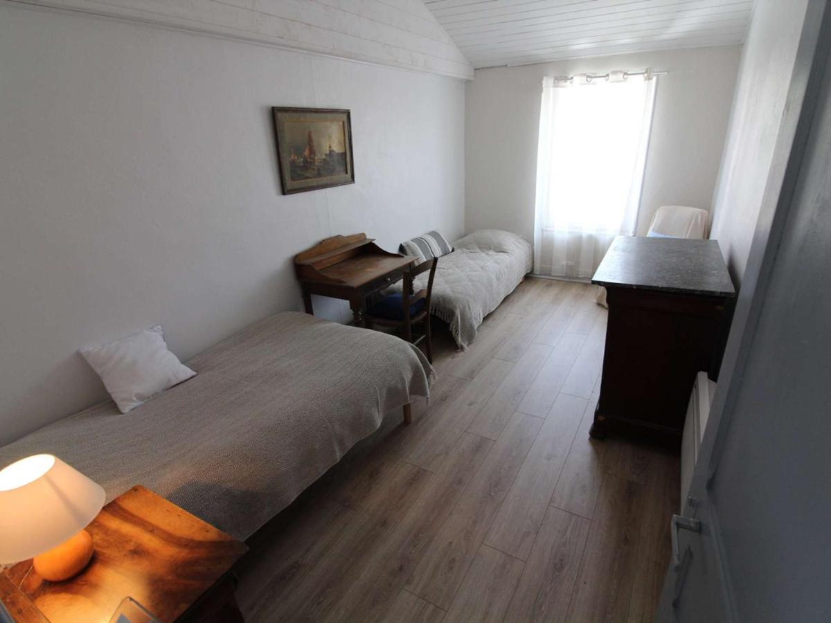 Maison Dolus-d'Oléron, 4 pièces, 7 personnes - FR-1-246A-119 Extérieur photo