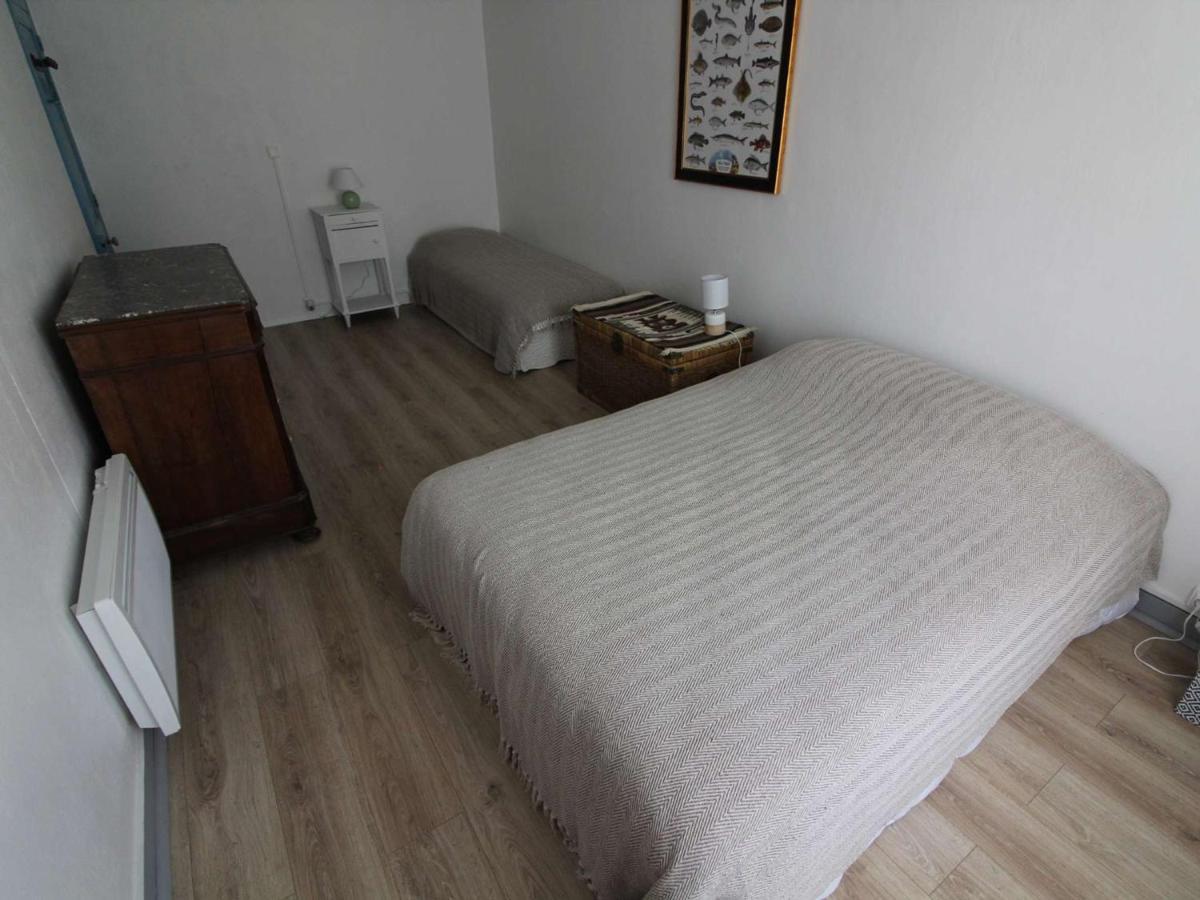 Maison Dolus-d'Oléron, 4 pièces, 7 personnes - FR-1-246A-119 Extérieur photo