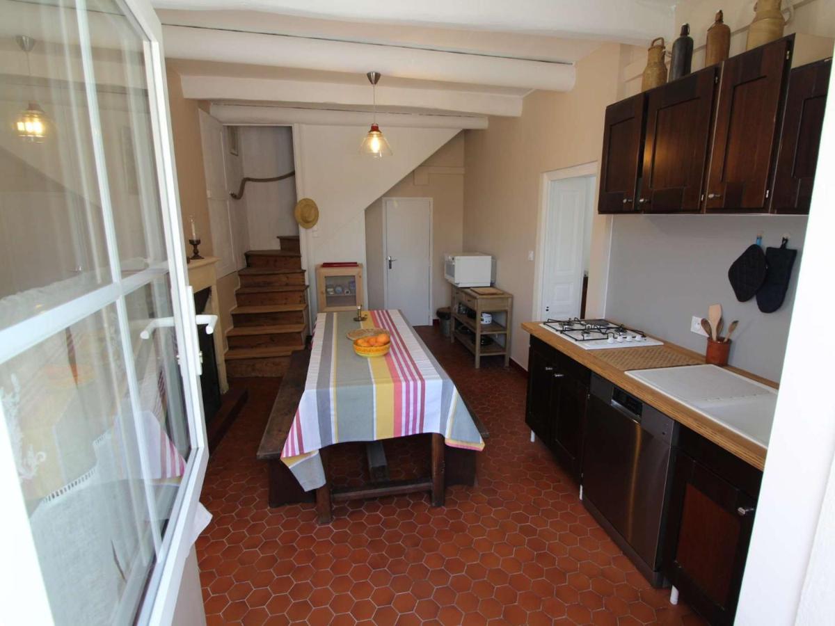 Maison Dolus-d'Oléron, 4 pièces, 7 personnes - FR-1-246A-119 Extérieur photo